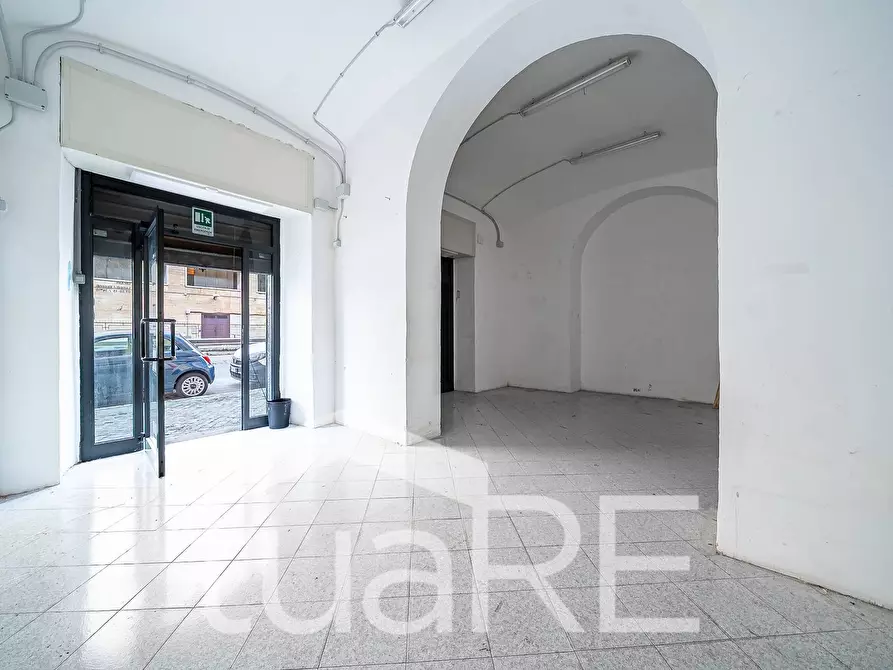 Immagine 10 di Negozio in vendita  in Via Giovanni Giolitti a Roma
