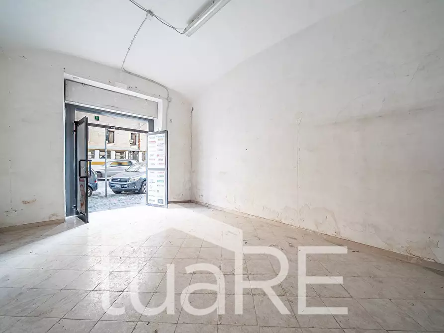 Immagine 2 di Negozio in vendita  in Via Giovanni Giolitti a Roma