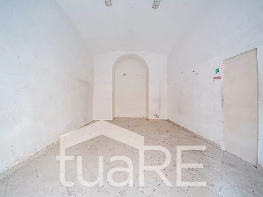 Immagine 4 di Negozio in vendita  in Via Giovanni Giolitti a Roma