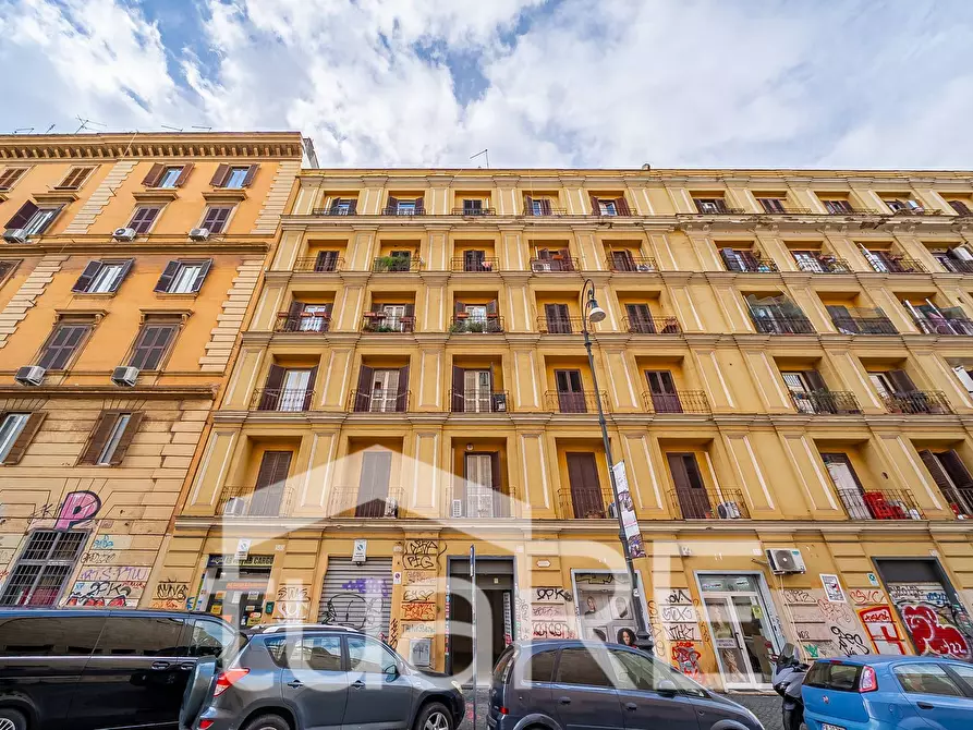 Immagine 16 di Negozio in vendita  in Via Giovanni Giolitti a Roma