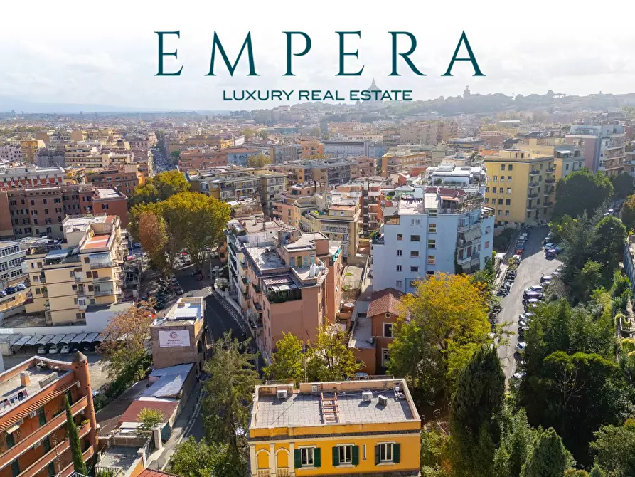 Immagine 1 di Ufficio in vendita  in Via Trionfale a Roma