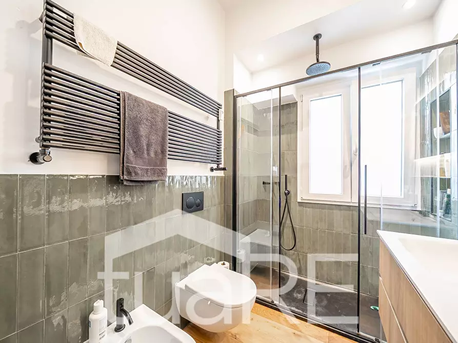 Immagine 16 di Appartamento in vendita  in Via Luigi Zambarelli a Roma