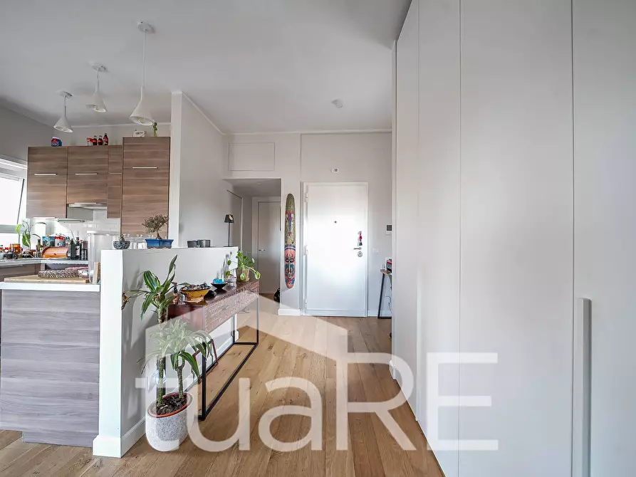 Immagine 20 di Appartamento in vendita  in Via Luigi Zambarelli a Roma