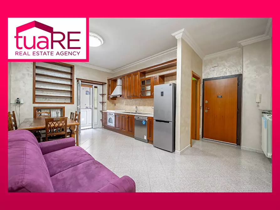 Immagine 1 di Appartamento in vendita  in Via Asinari Di San Marzano a Roma