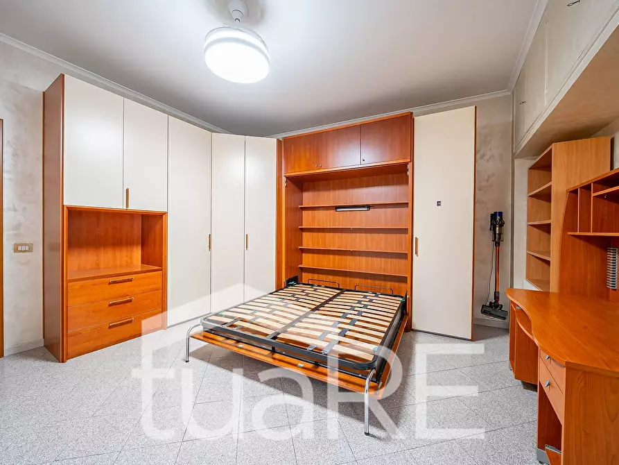 Immagine 7 di Appartamento in vendita  in Via Asinari Di San Marzano a Roma