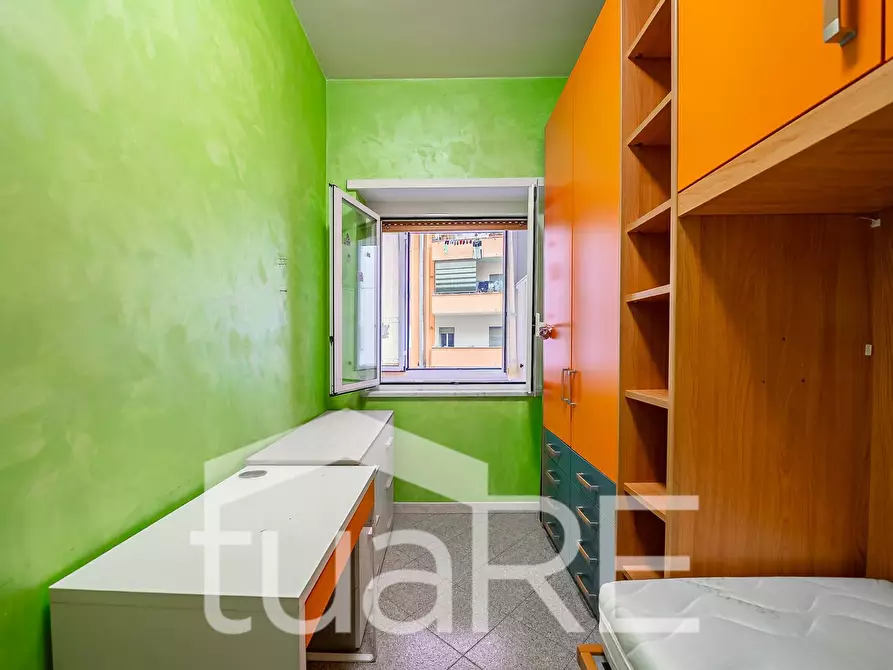 Immagine 9 di Appartamento in vendita  in Via Asinari Di San Marzano a Roma