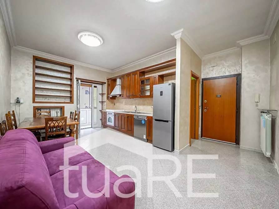 Immagine 12 di Appartamento in vendita  in Via Asinari Di San Marzano a Roma