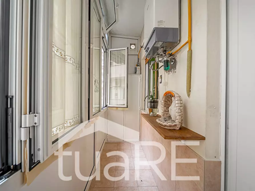 Immagine 14 di Appartamento in vendita  in Via Asinari Di San Marzano a Roma