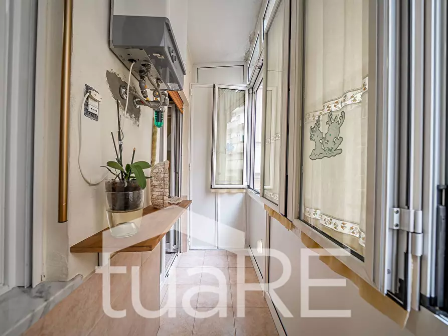 Immagine 18 di Appartamento in vendita  in Via Asinari Di San Marzano a Roma