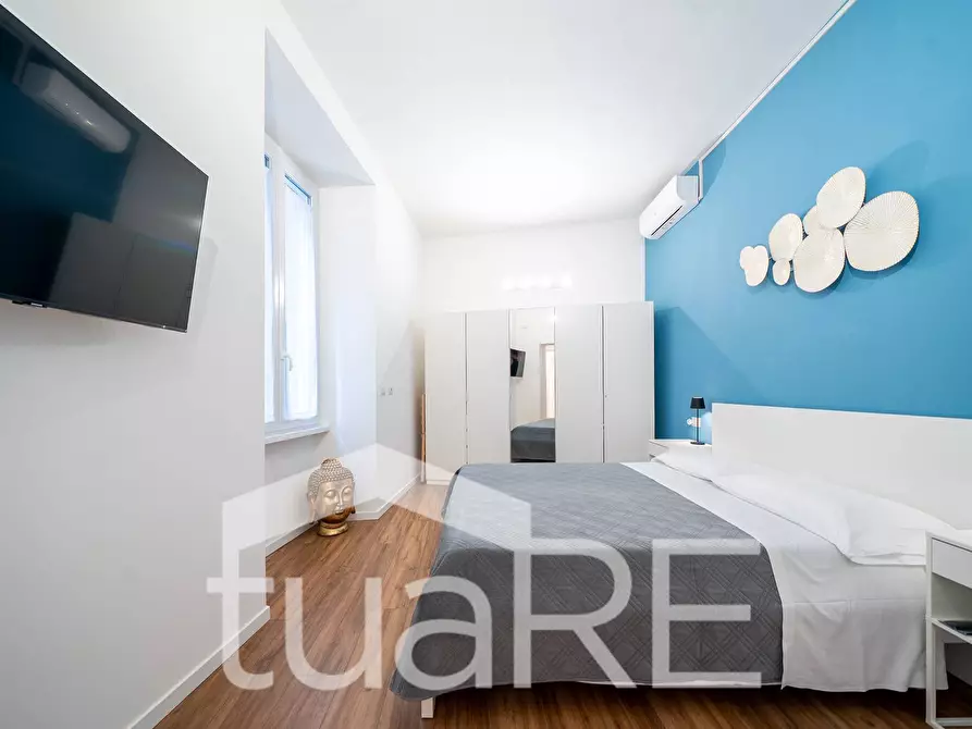 Immagine 2 di Appartamento in vendita  in Via Francesco Crispi a Roma