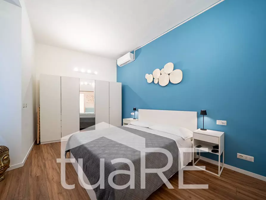 Immagine 6 di Appartamento in vendita  in Via Francesco Crispi a Roma