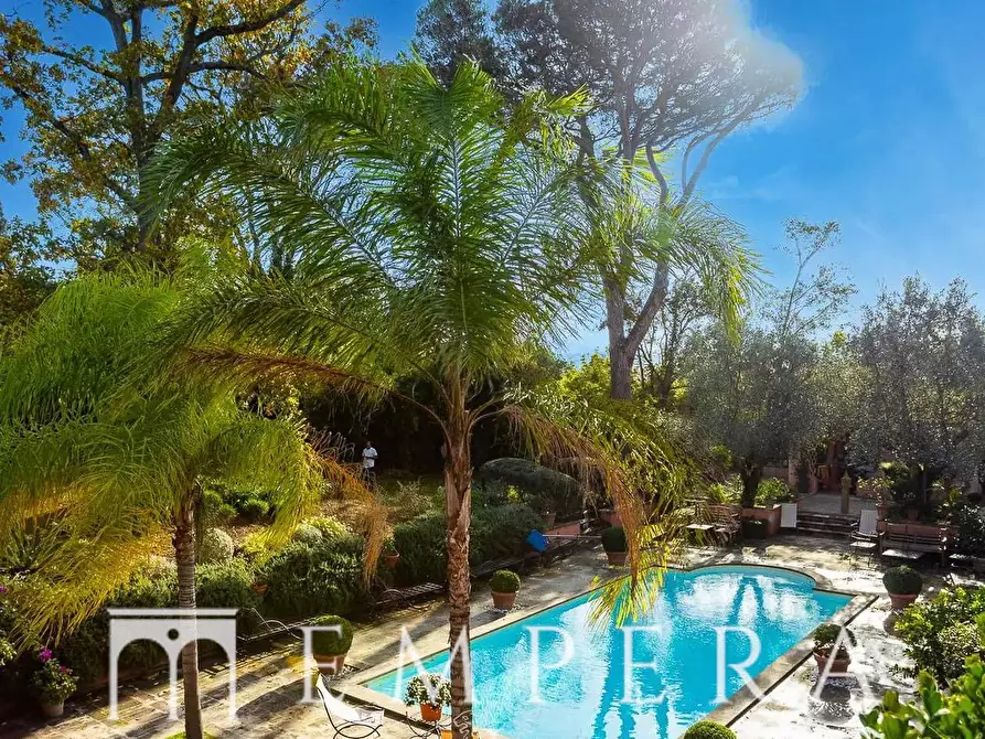 Immagine 8 di Villa in vendita  in Via Del Casale Solaro a Roma