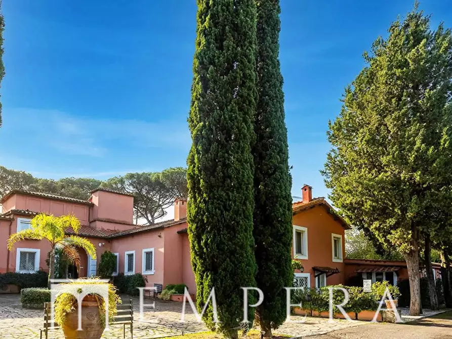 Immagine 10 di Villa in vendita  in Via Del Casale Solaro a Roma