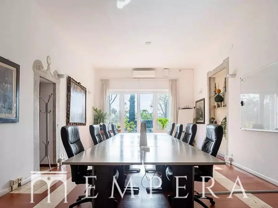 Immagine 14 di Villa in vendita  in Via Del Casale Solaro a Roma