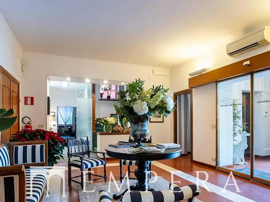 Immagine 18 di Villa in vendita  in Via Del Casale Solaro a Roma