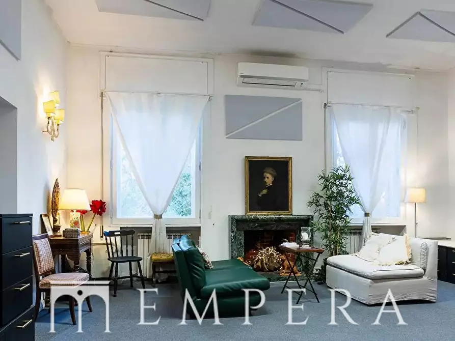 Immagine 21 di Villa in vendita  in Via Del Casale Solaro a Roma