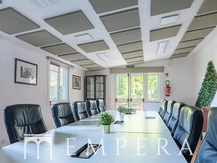 Immagine 29 di Villa in vendita  in Via Del Casale Solaro a Roma