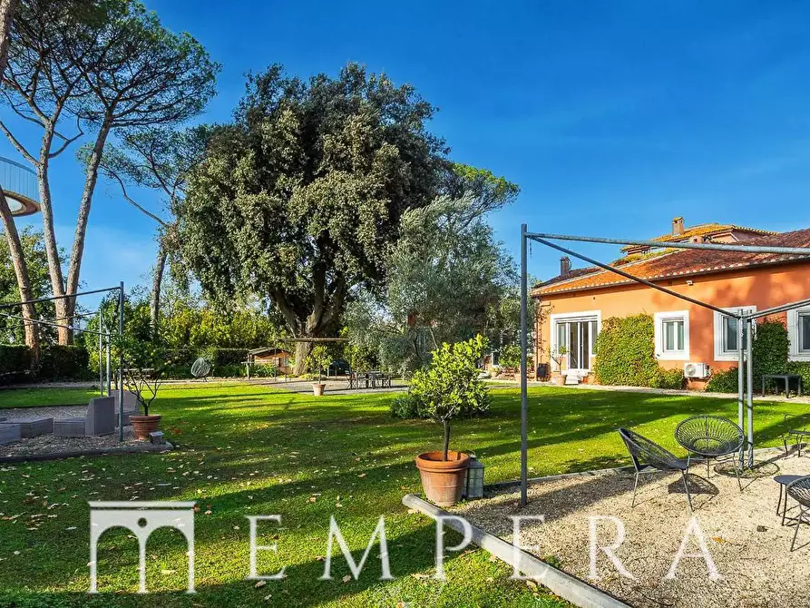 Immagine 30 di Villa in vendita  in Via Del Casale Solaro a Roma