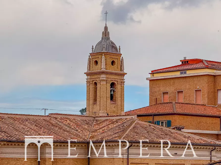 Immagine 13 di Appartamento in vendita  in Piazza Del Porto Di Ripetta a Roma