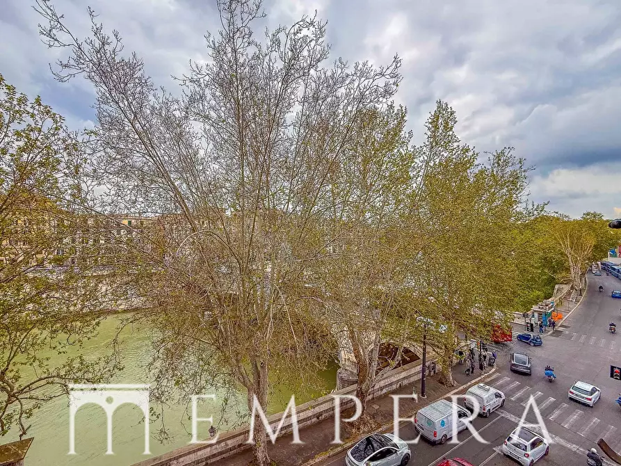 Immagine 15 di Appartamento in vendita  in Piazza Del Porto Di Ripetta a Roma