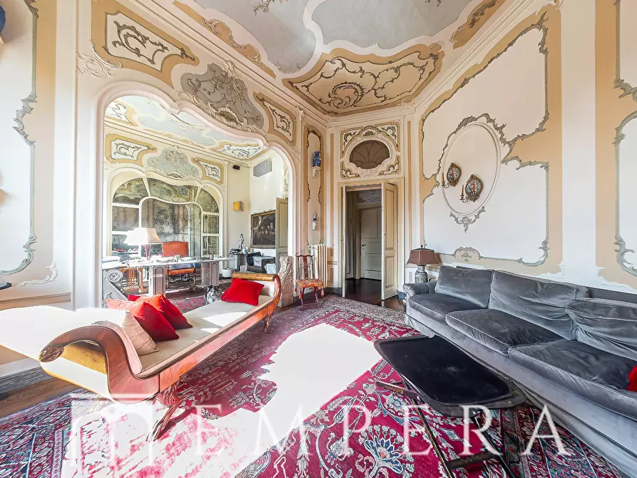 Immagine 3 di Appartamento in vendita  in Via Bergamo a Roma