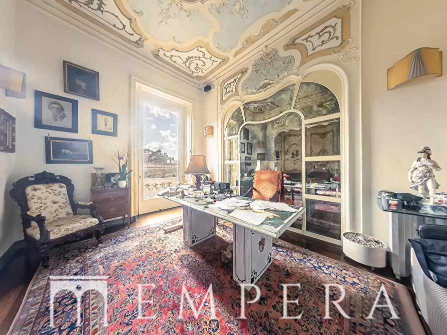 Immagine 6 di Appartamento in vendita  in Via Bergamo a Roma