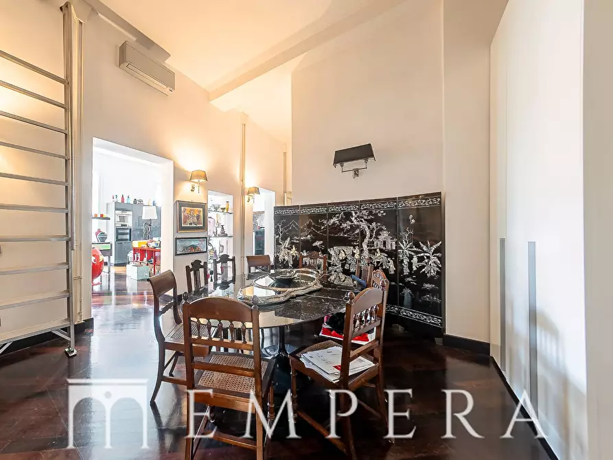 Immagine 11 di Appartamento in vendita  in Via Bergamo a Roma