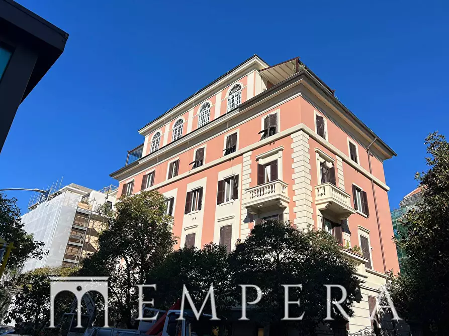 Immagine 10 di Attico in vendita  in Via Di Villa San Filippo a Roma