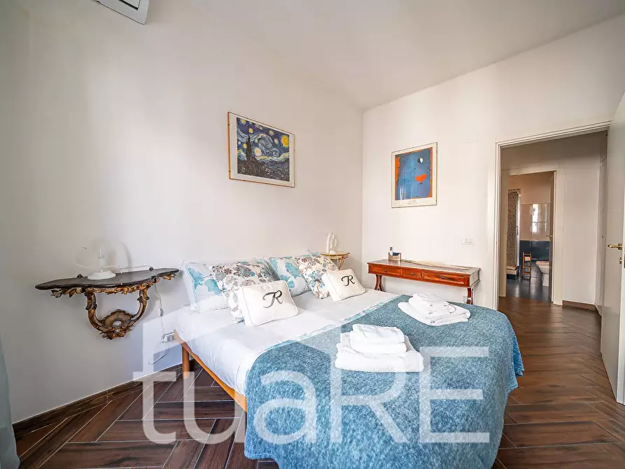 Immagine 4 di Appartamento in vendita  in Via Alberico Albricci a Roma