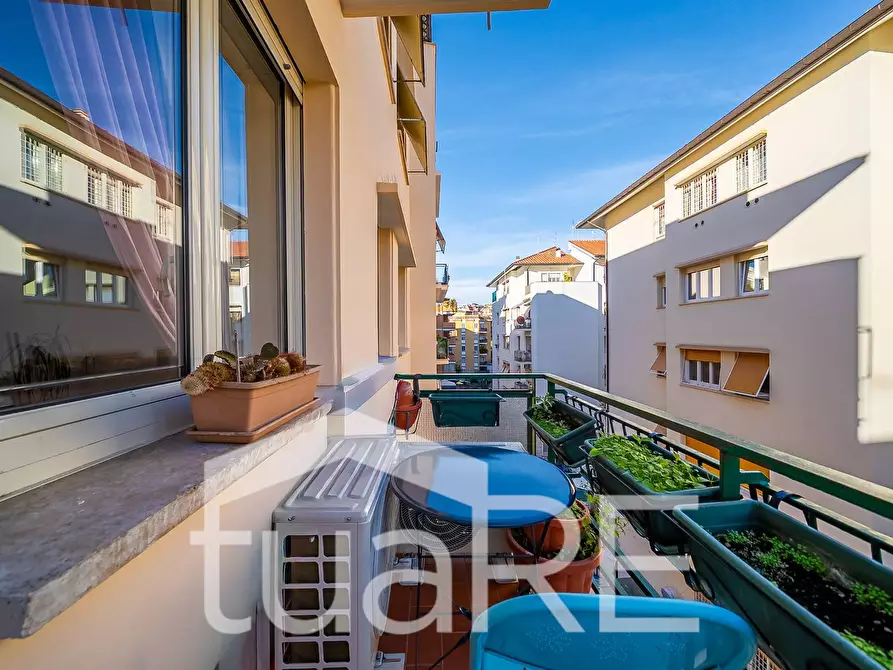 Immagine 9 di Appartamento in vendita  in Via Alberico Albricci a Roma