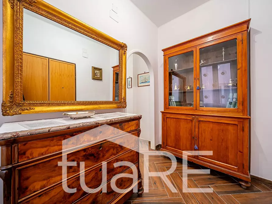 Immagine 11 di Appartamento in vendita  in Via Alberico Albricci a Roma