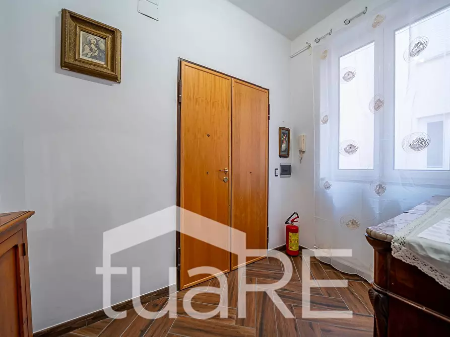 Immagine 12 di Appartamento in vendita  in Via Alberico Albricci a Roma