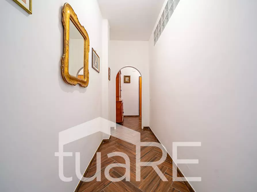 Immagine 13 di Appartamento in vendita  in Via Alberico Albricci a Roma