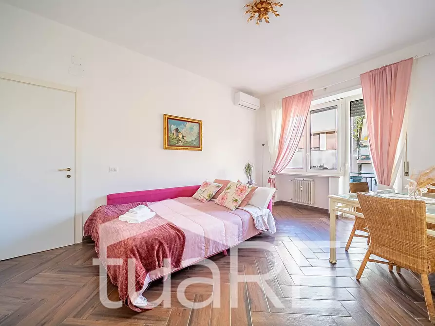 Immagine 15 di Appartamento in vendita  in Via Alberico Albricci a Roma