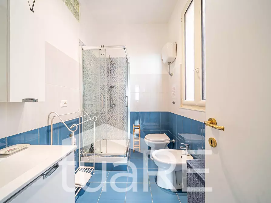 Immagine 16 di Appartamento in vendita  in Via Alberico Albricci a Roma