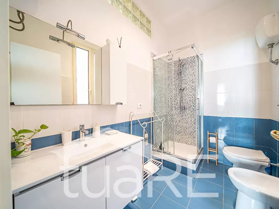 Immagine 17 di Appartamento in vendita  in Via Alberico Albricci a Roma