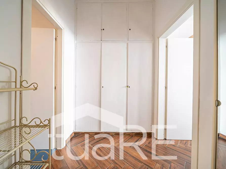 Immagine 18 di Appartamento in vendita  in Via Alberico Albricci a Roma