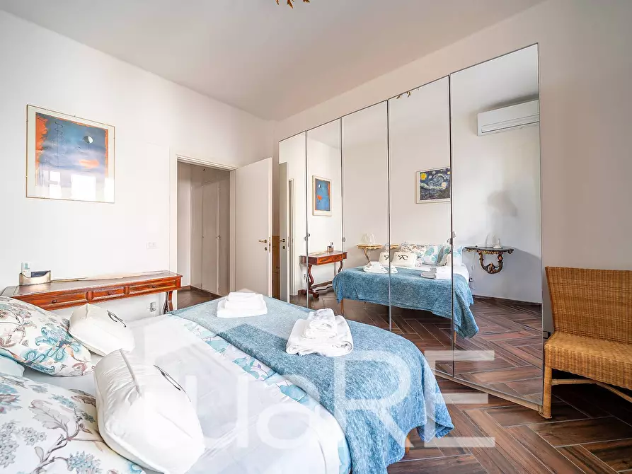 Immagine 20 di Appartamento in vendita  in Via Alberico Albricci a Roma