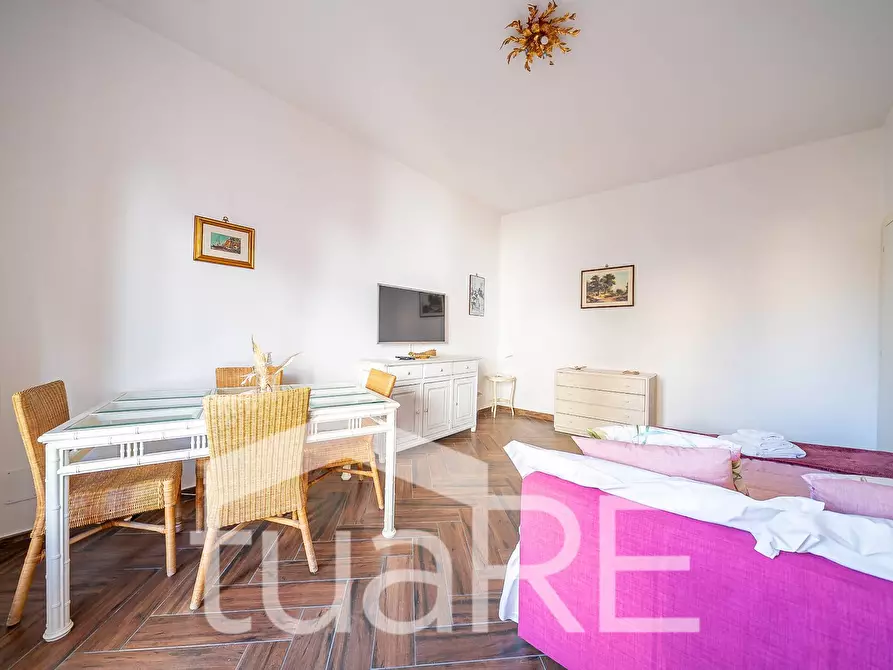 Immagine 21 di Appartamento in vendita  in Via Alberico Albricci a Roma