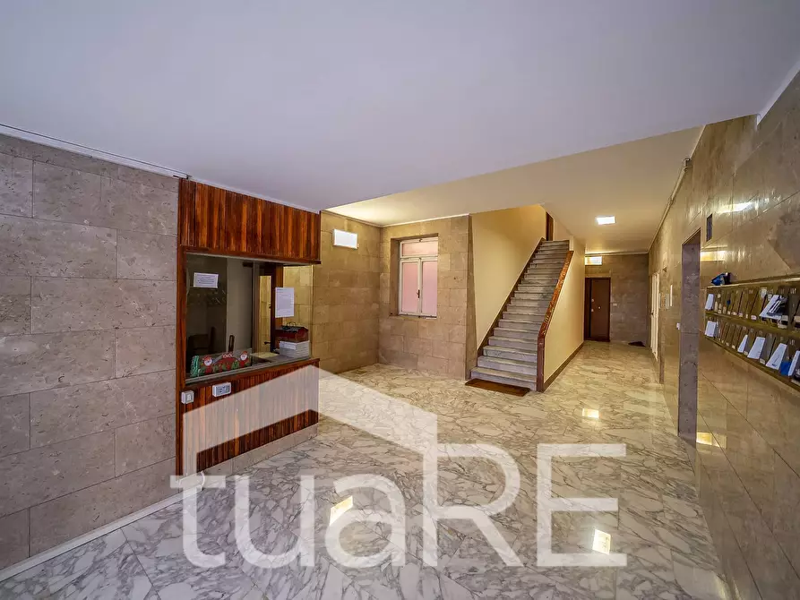 Immagine 23 di Appartamento in vendita  in Via Alberico Albricci a Roma