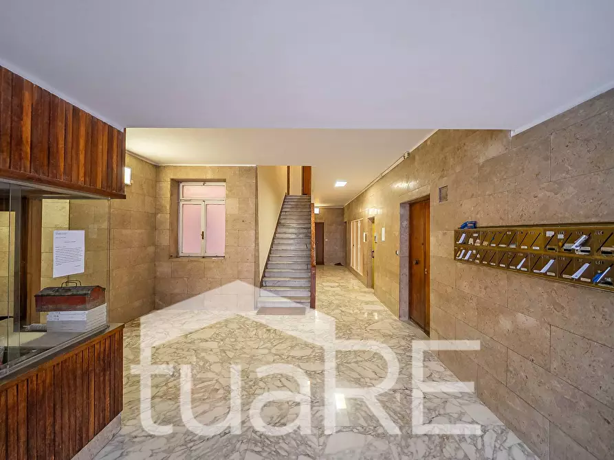 Immagine 24 di Appartamento in vendita  in Via Alberico Albricci a Roma