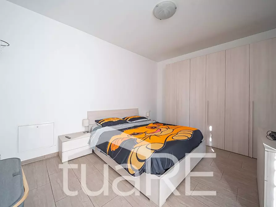 Immagine 4 di Appartamento in vendita  in Via Vicolungo a Roma