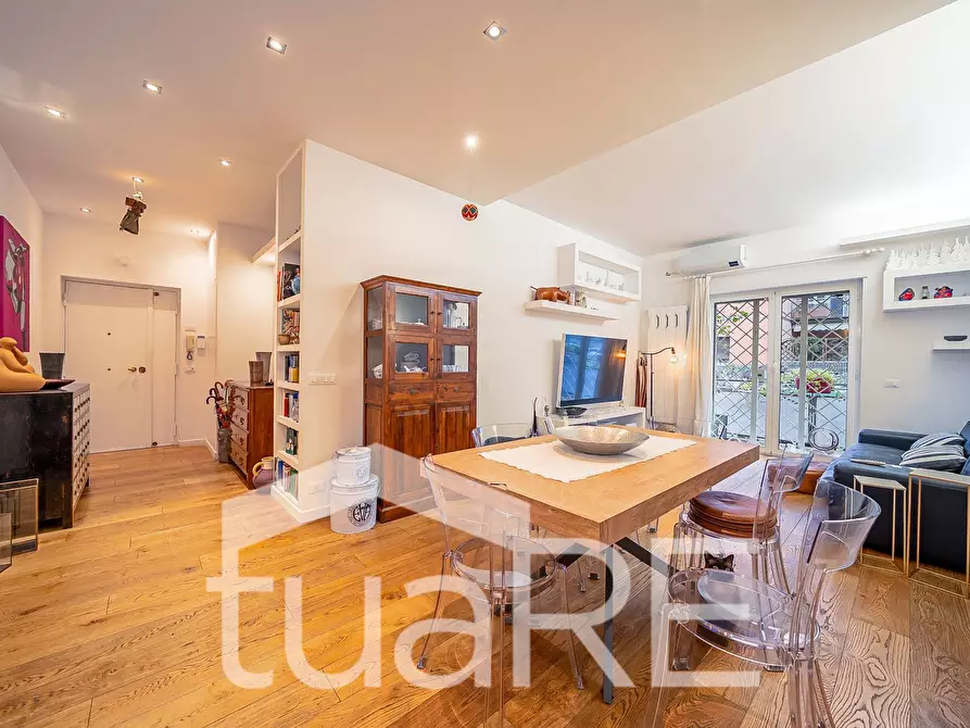 Immagine 19 di Appartamento in vendita  in Via Di Santa Maria Goretti a Roma