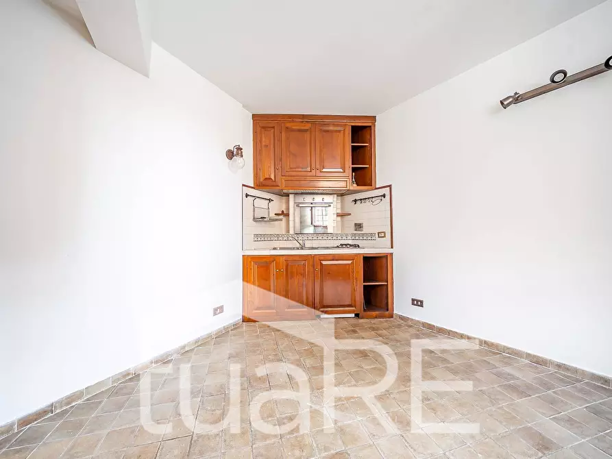 Immagine 15 di Attico in vendita  in Via Guido Guinizelli a Roma