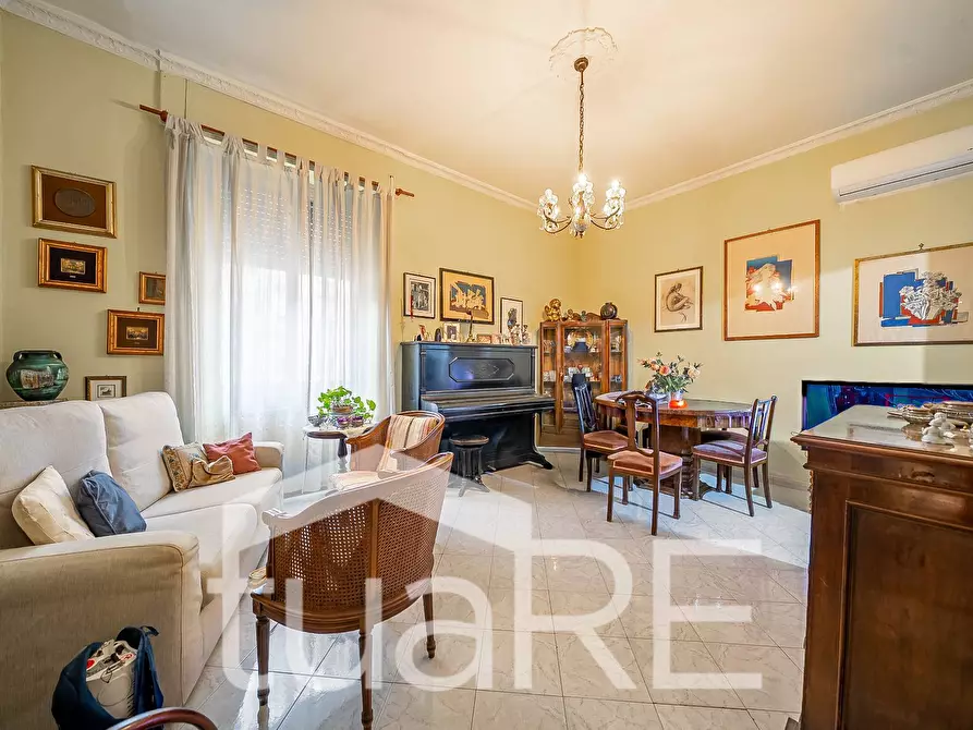 Immagine 2 di Appartamento in vendita  in Viale Eritrea a Roma