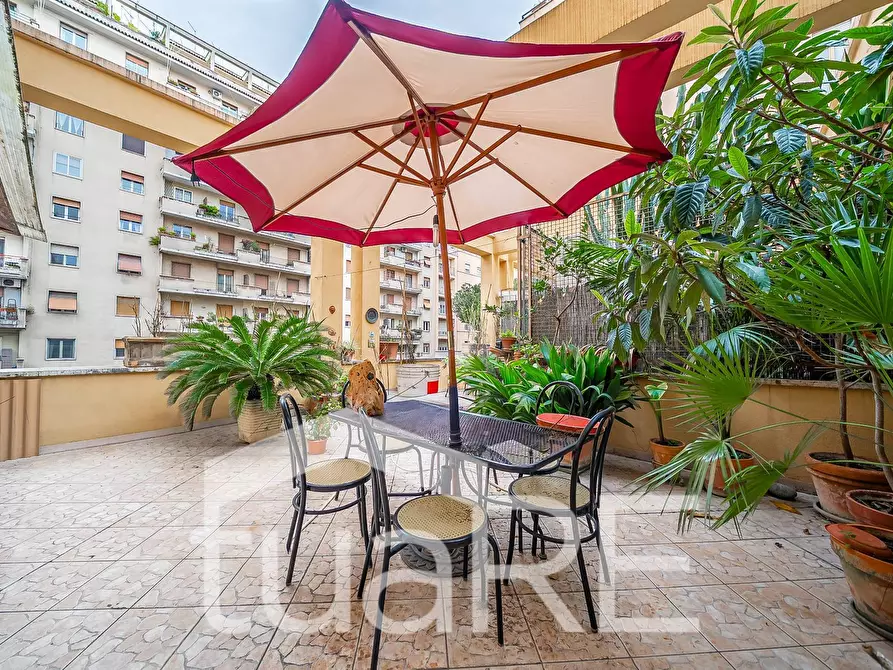 Immagine 7 di Appartamento in vendita  in Viale Eritrea a Roma