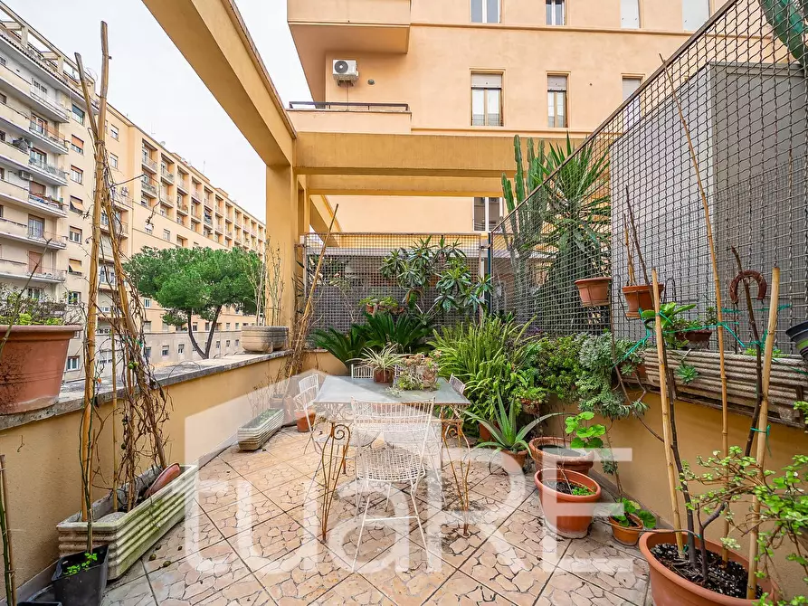 Immagine 8 di Appartamento in vendita  in Viale Eritrea a Roma