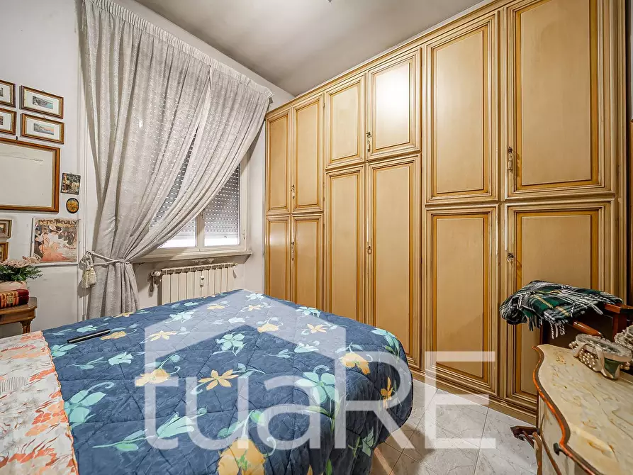 Immagine 10 di Appartamento in vendita  in Viale Eritrea a Roma