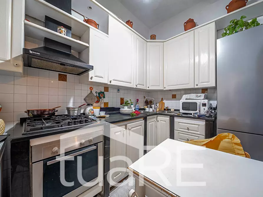 Immagine 13 di Appartamento in vendita  in Viale Eritrea a Roma