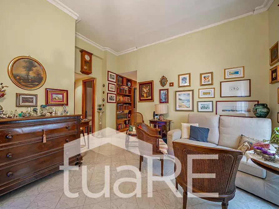 Immagine 14 di Appartamento in vendita  in Viale Eritrea a Roma